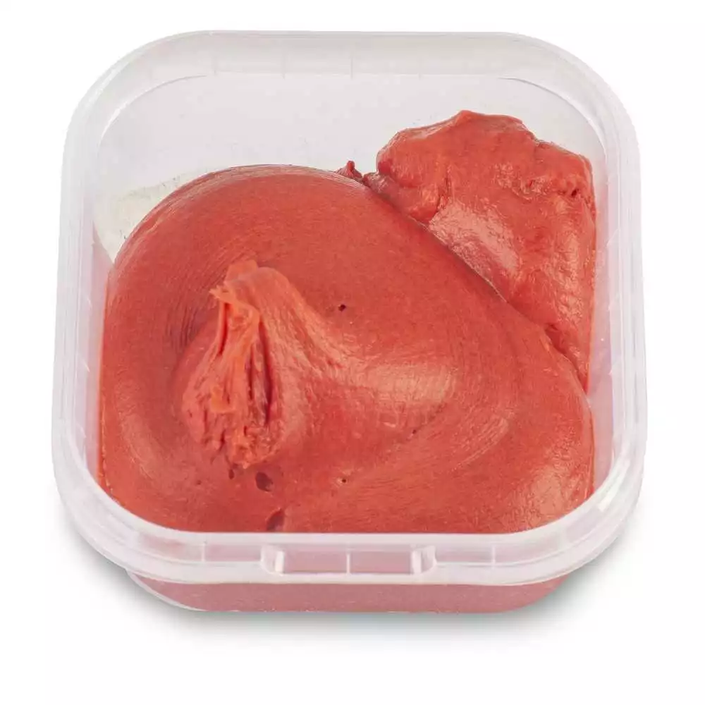 Sänger Allroundteig Liver Squid 100 G 2 Sänger Allroundteig Liver Squid 100 G – Bild 2