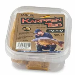 Sänger Karpfenteig Potato 100 G