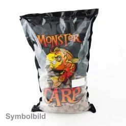 Zadravec Baits Monster Carp Boilies Classic Red Fruit 20mm 2,5kg