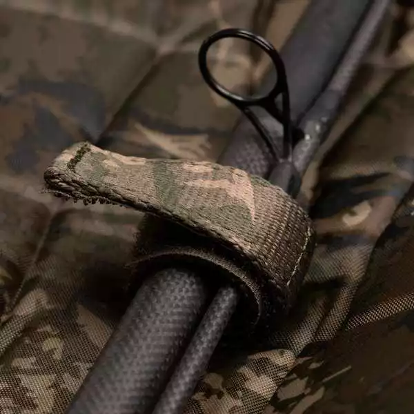 Nash Subterfuge 13 Ft Hi-Protect 3 Rod Skin 4 Nash Subterfuge 13 Ft Hi-Protect 3 Rod Skin – Bild 4