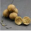 The Best Of 7 Big Brown Chief K23 Boilies 16 Mm 1 Kg