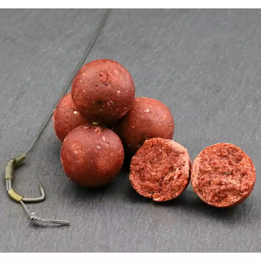 The Best Of 7 Red Gangster B7 Boilies 20 Mm 3 Kg 1 The Best Of 7 Red Gangster B7 Boilies 20 Mm 3 Kg