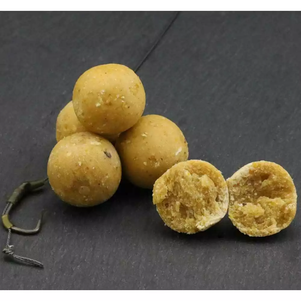 The Best Of 7 White Knight H17 Boilies 20 Mm 3 Kg 1 The Best Of 7 White Knight H17 Boilies 20 Mm 3 Kg