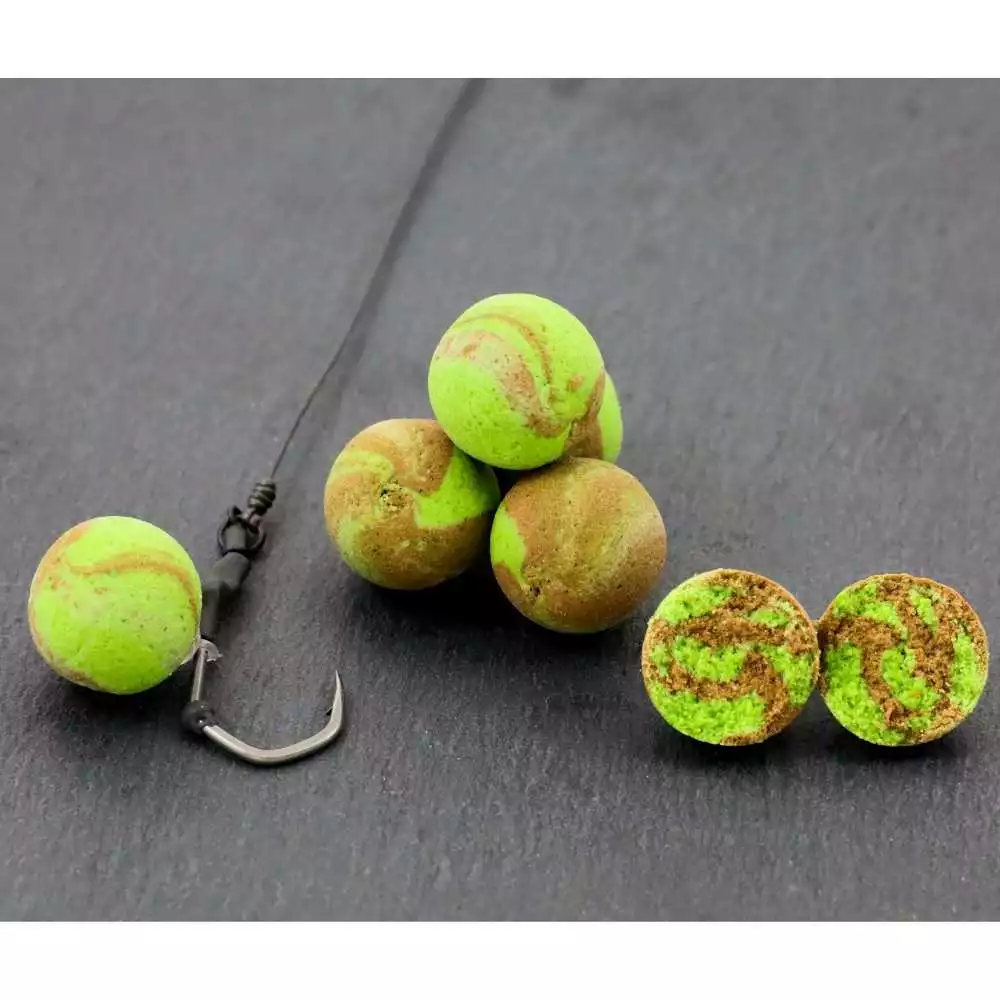 Feederruten NiedrigerPreis 18 Feederruten NiedrigerPreis -Feederruten NiedrigerPreis TBO7 Wafter Brown Sergeant