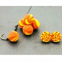 The Best Of 7 Robin Red Gold Edition R33 Wafter 55 G