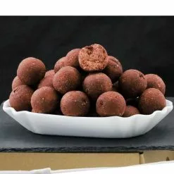 The Best Of 7 Big Cat Fish Liver-Garlic Boilies 32 Mm 1 Kg -Feederruten NiedrigerPreis TBO7 Wels Boilies Big Cat Fish Liver Garlic L77 3 1280x1280