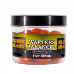 Zadravec Baits Thunder Bolies Pop Up Mix TNT Spice 16 Mm 60 G