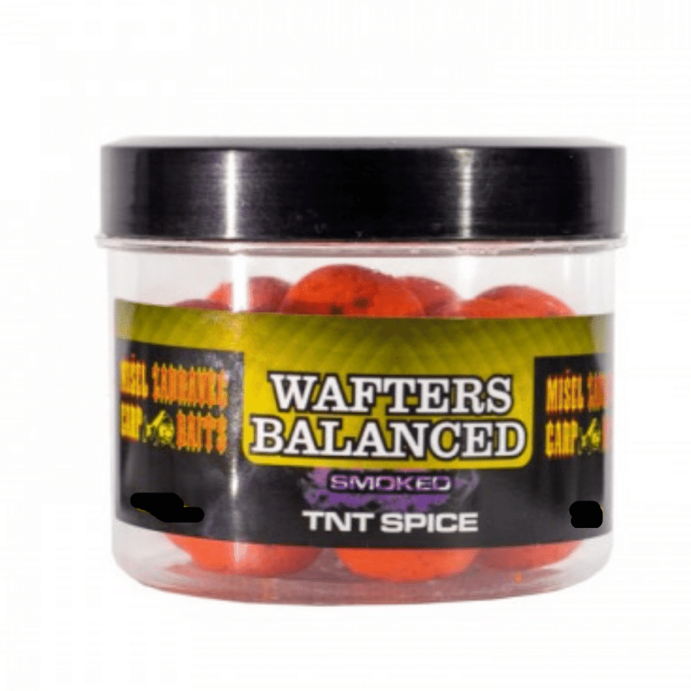 Zadravec Baits Thunder Bolies Pop Up Mix TNT Spice 16 Mm 60 G 1 Zadravec Baits Thunder Bolies Pop Up Mix TNT Spice 16 Mm 60 G