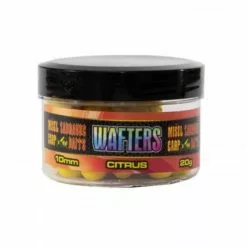 Zadravec Baits Wafters Citrus 20 G 10 Mm