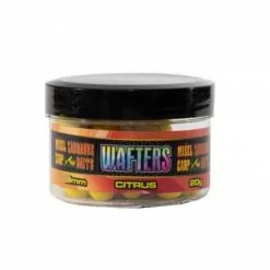 Zadravec Baits Wafters Citrus 20 G 8 Mm
