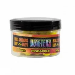 Zadravec Baits Wafters Pineapple 20 G 8 Mm