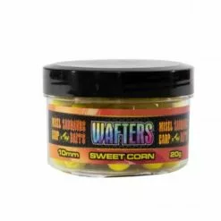 Zadravec Baits Wafters Sweet Corn 20 G 10 Mm