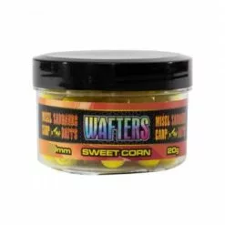 Zadravec Baits Wafters Sweet Corn 20 G 8 Mm