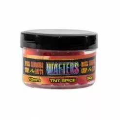 Zadravec Baits Wafters TNT-Spice 20 G 10 Mm