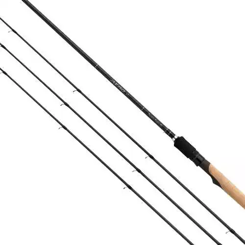 Shimano Aero X7 Precision Feeder 9ft -50g 1 Shimano Aero X7 Precision Feeder 9ft -50g