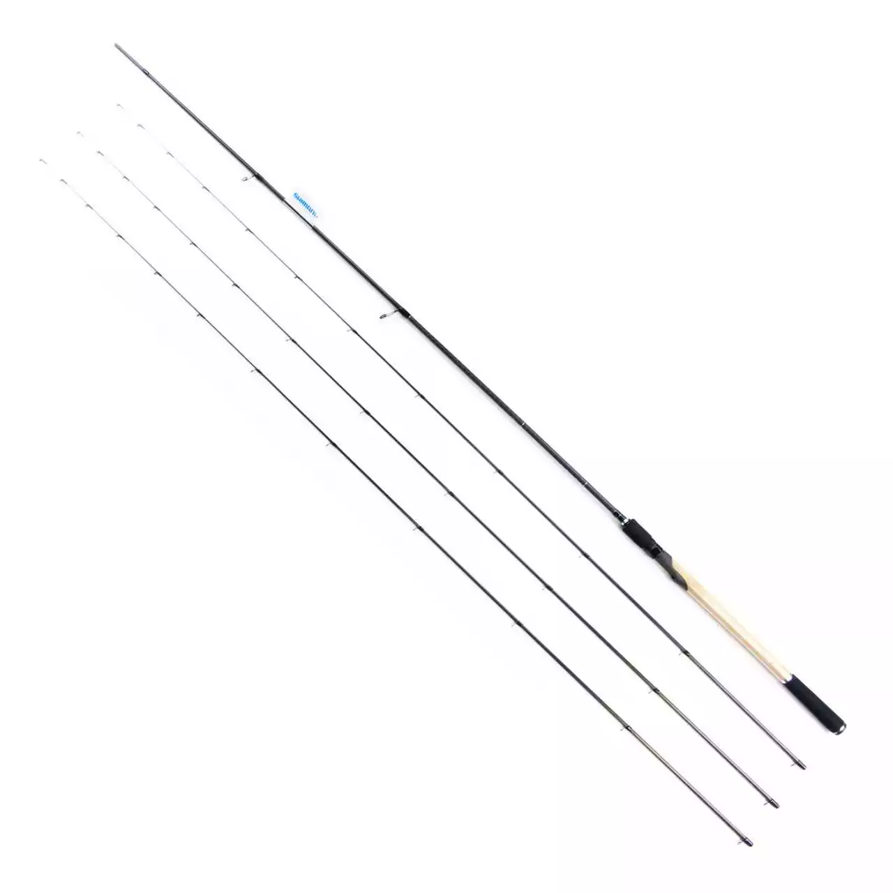 Shimano Aero X7 Precision Feeder 10ft -60g 1 Shimano Aero X7 Precision Feeder 10ft -60g