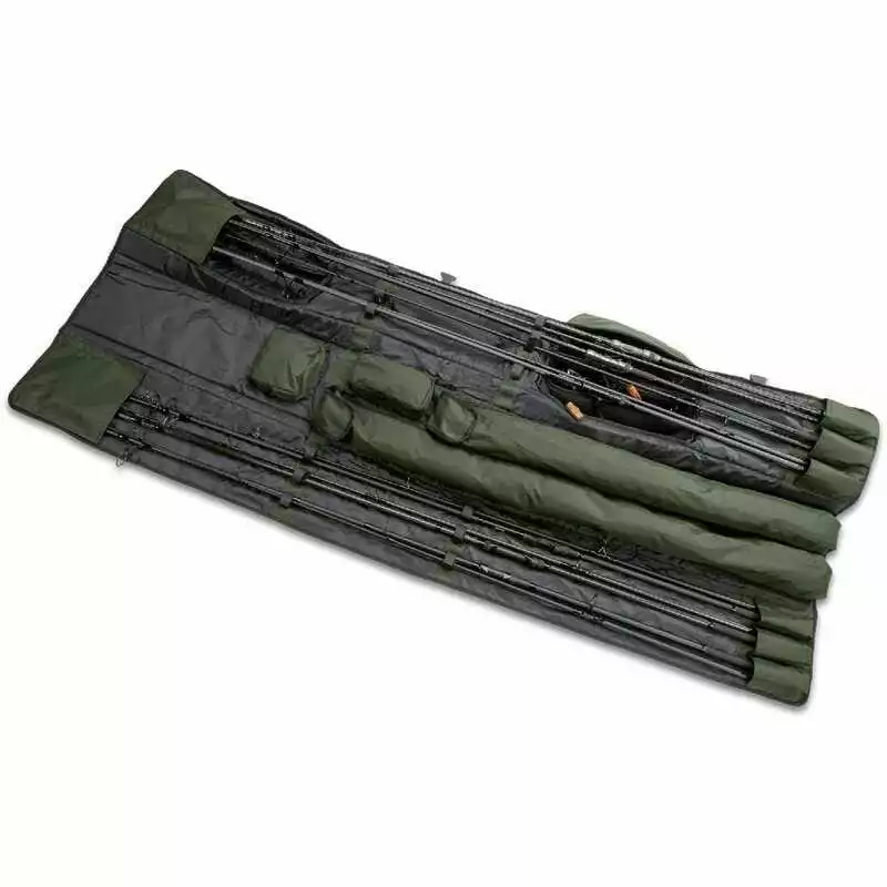 Anaconda Freelancer SP-160 160 Cm 3+3 Ruten 3 Anaconda Freelancer SP-160 160 Cm 3+3 Ruten – Bild 3