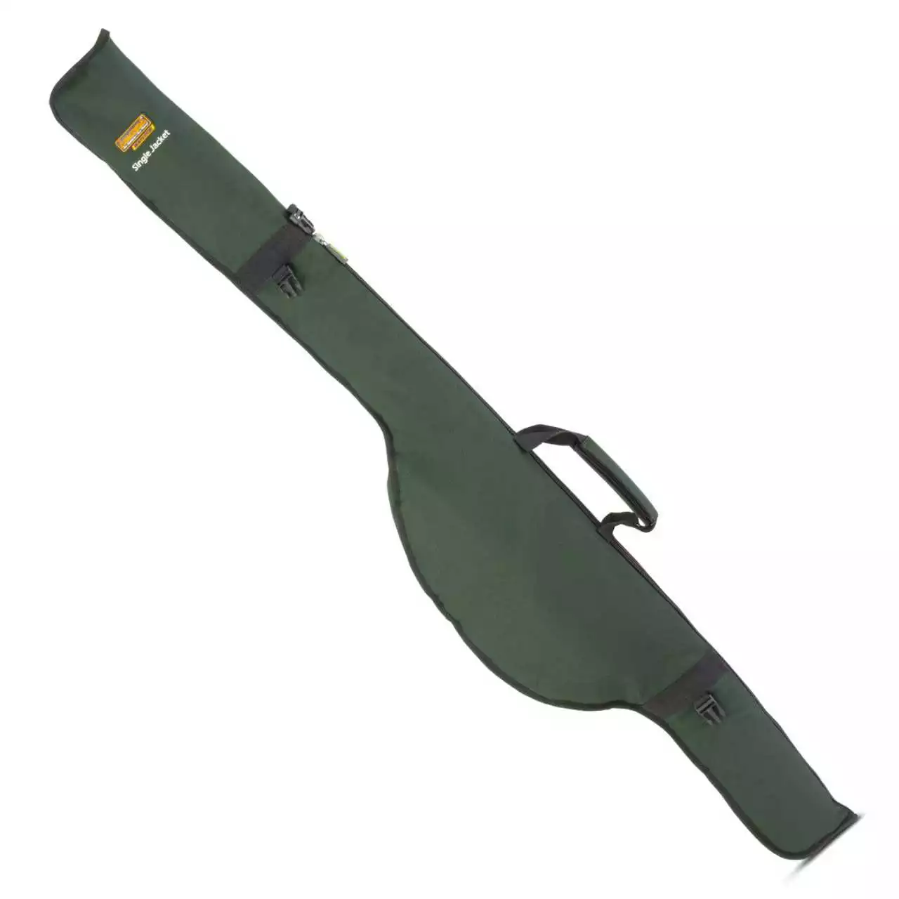 Anaconda Single Jacket 9ft 150cm 1 Anaconda Single Jacket 9ft 150cm