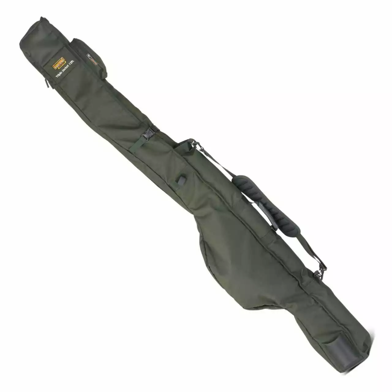 Anaconda Triple Jacket 10ft 175cm 1 Anaconda Triple Jacket 10ft 175cm