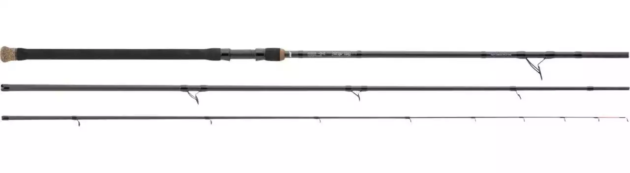 MS Range BL-X Feeder M 360-80g 1 MS Range BL-X Feeder M 360-80g