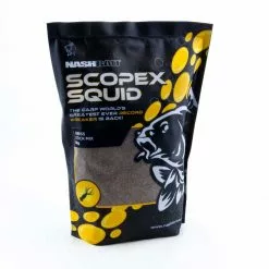 Nash Bait Scopex Squid Stick Mix 1kg