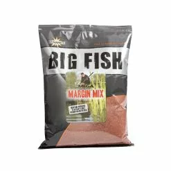 Dynamite Baits Big Fish Groundbait 1,8kg Margin Mix