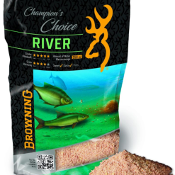 Browning Grundfutter River 1 Kg