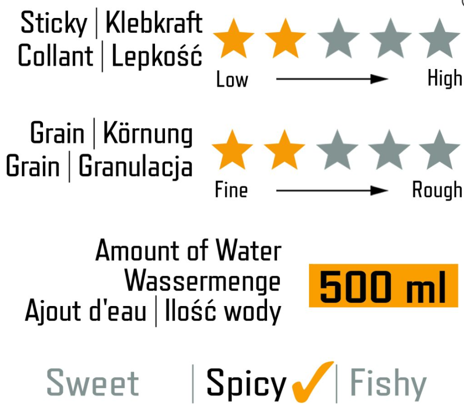 Browning Grundfutter Red Roach 1 Kg 2 Browning Grundfutter Red Roach 1 Kg – Bild 2