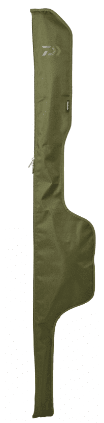 Daiwa Black Widow Rod Sleeve 10 Ft