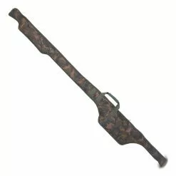 Fox CamoLite Single Rod Jacket Für 12ft Angelruten