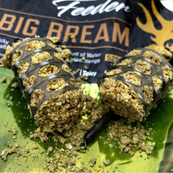 Browning Champions Feeder Mix Big Bream 1 Kg -Feederruten NiedrigerPreis champions big bream anwendung 1280x1280