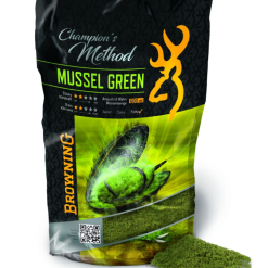 Browning Champions Method Mussel 1 Kg