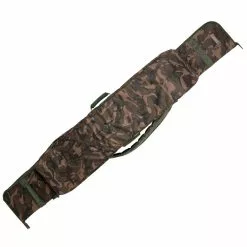 Fox Camolite 10ft 2+2 Rod Case