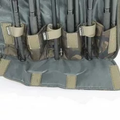 Fox Camolite 12ft 3+3 Rod Case -Feederruten NiedrigerPreis clu403 03 1280x1280