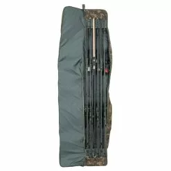 Fox Camolite 13ft 3+3 Rod Case -Feederruten NiedrigerPreis clu404 003 1280x1280