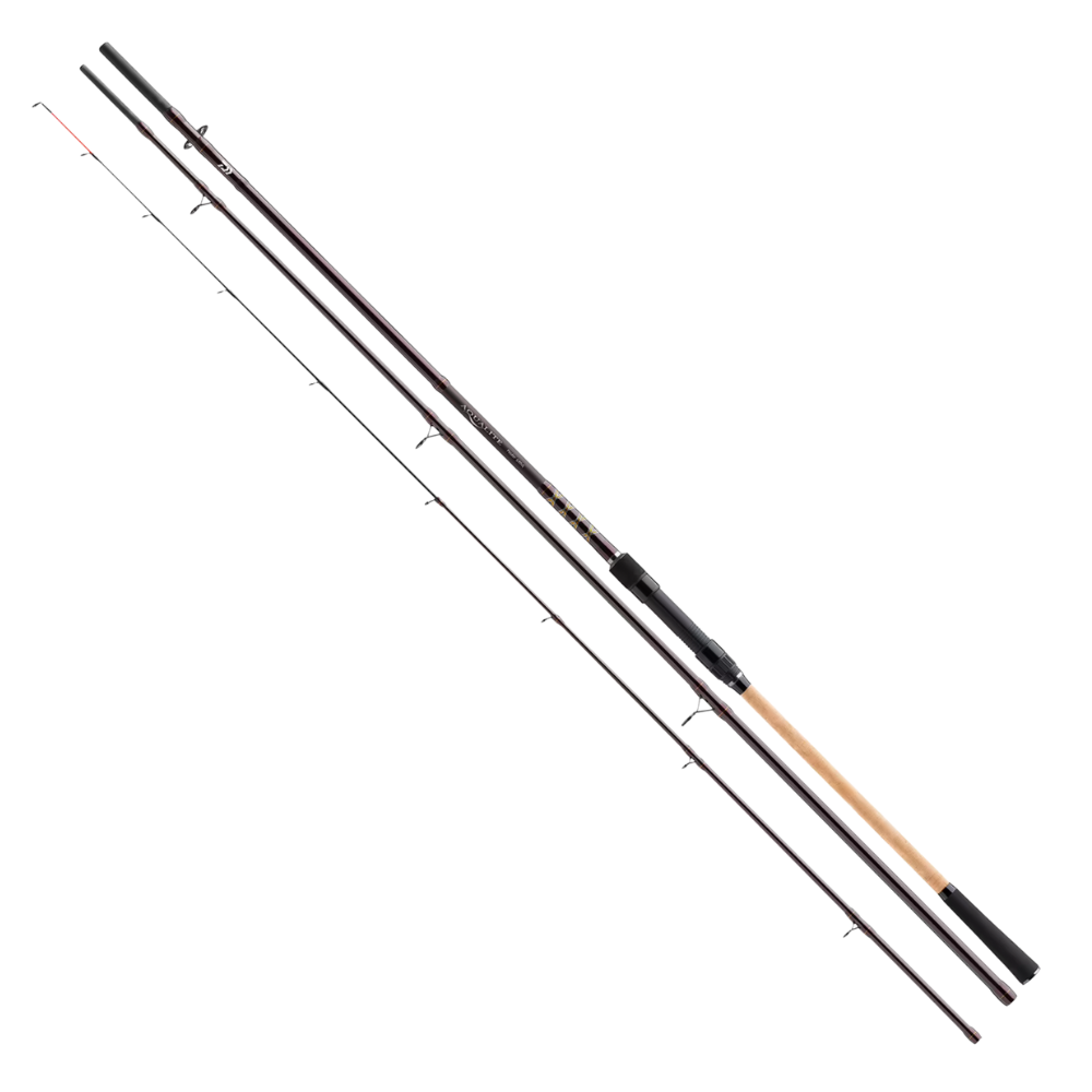 Daiwa AquaLite XH Feeder 390cm -180g 1 Daiwa AquaLite XH Feeder 390cm -180g