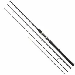 Daiwa Black Widow Feeder 3,60 Meter Bis 120 G