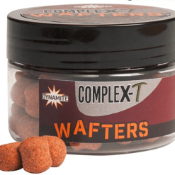 Dynamite Baits Complex-T Wafter Dumbell 18 Mm