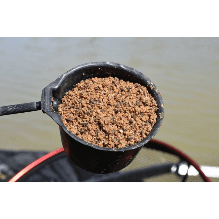 Dynamite Baits Marine Halibut – Sweet Fishmeal Groundbait 1 Kg 3 Dynamite Baits Marine Halibut – Sweet Fishmeal Groundbait 1 Kg – Bild 3