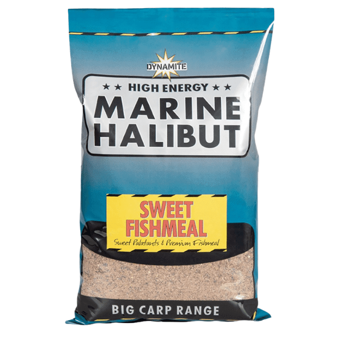 Dynamite Baits Marine Halibut – Sweet Fishmeal Groundbait 1 Kg 1 Dynamite Baits Marine Halibut – Sweet Fishmeal Groundbait 1 Kg