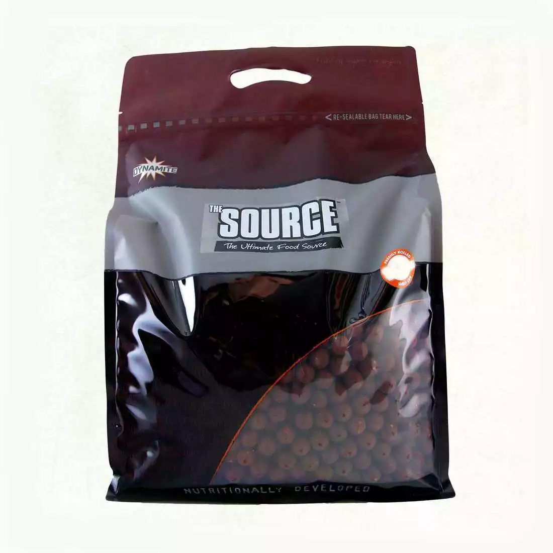 Dynamite Baits The Source Boilie 5000g 1 Dynamite Baits The Source Boilie 5000g