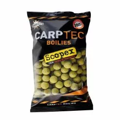 Dynamite Baits CarpTec Boilies Scopex 20mm 2kg
