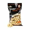 Dynamite Baits CarpTec Boilies Garlic & Cheese 1kg 20mm