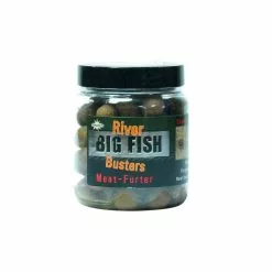 Dynamite Baits Big Fish River Busters Meat Furter 120g
