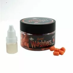 DYNAMITE BAITS DB Speedy's Washter 9mm Pink ES-B