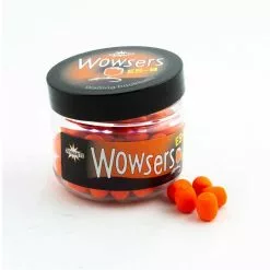 Dynamite Baits Wowsers Hookbaits ES-B Orange 7mm 45g