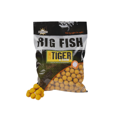 Dynamite Baits Boilies Sweet Tiger & Corn 20mm 1,8kg
