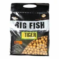 Dynamite Baits Sweet Tiger & Corn Boilies 20mm 5kg