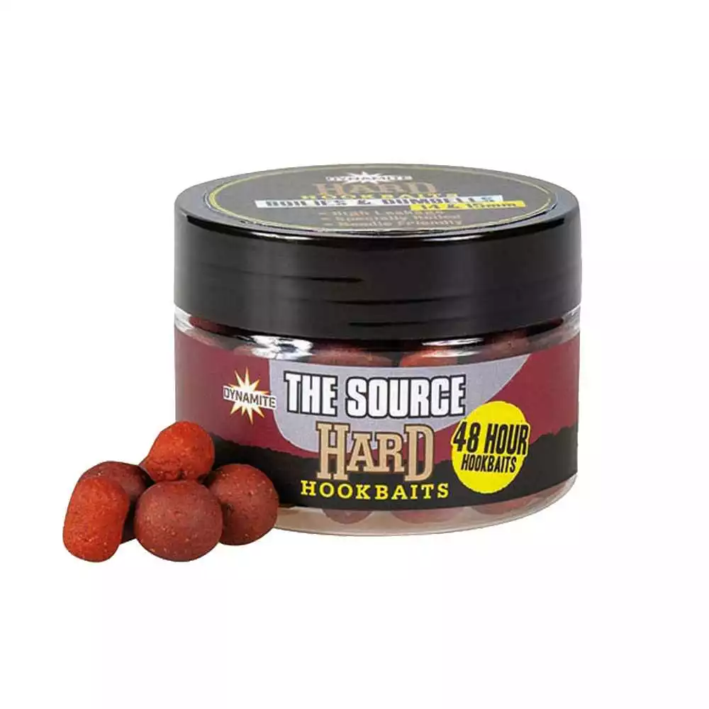 Dynamite Baits Hard Hookbaits The Source 14mm 15mm 90g 1 Dynamite Baits Hard Hookbaits The Source 14mm 15mm 90g