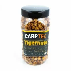Dynamite Baits Carptec Particles - Tigernuts 1L